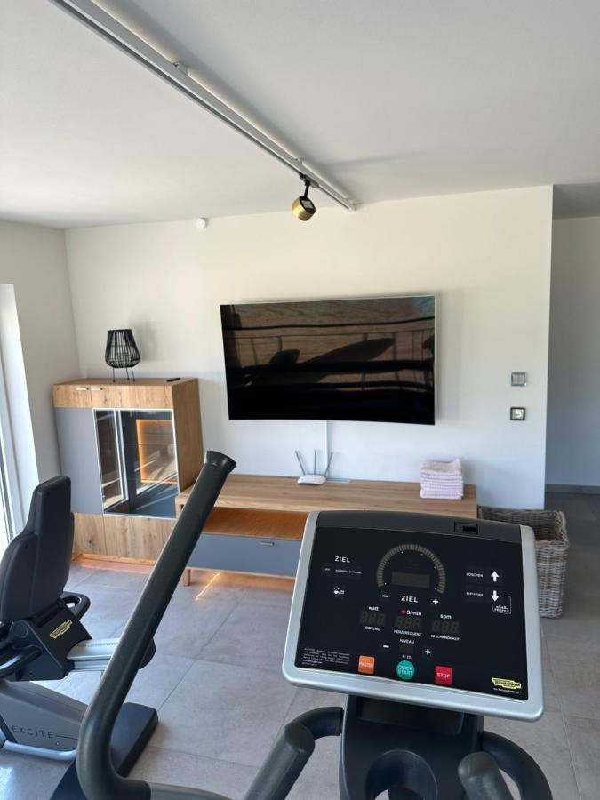 Poolhaus Bodensee Ideal Fuer Geschaeftsreisende Wasserburg Dış mekan fotoğraf