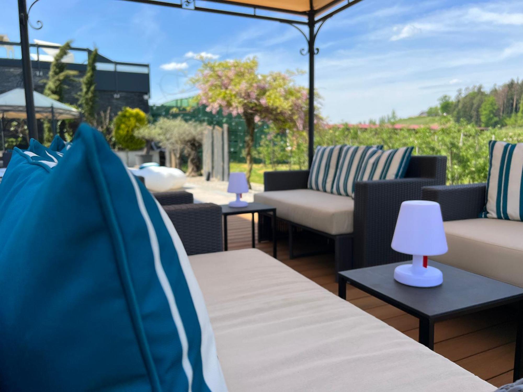 Poolhaus Bodensee Ideal Fuer Geschaeftsreisende Wasserburg Dış mekan fotoğraf